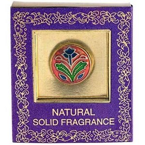 Song of India Solid Perfume 4gms